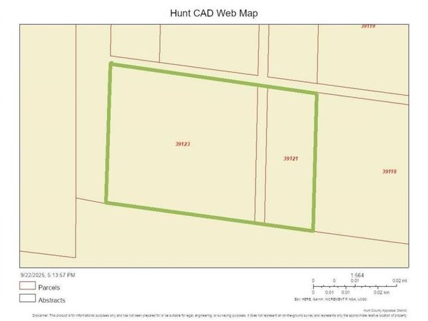 2800 Carver Street, Greenville, TX 75401