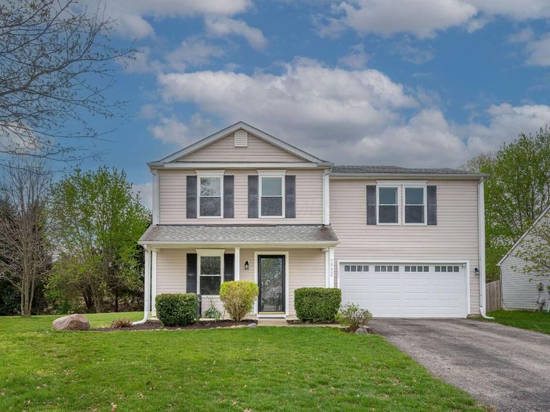 7545 Hemrich Drive, Canal Winchester, OH 43110 Photo 1