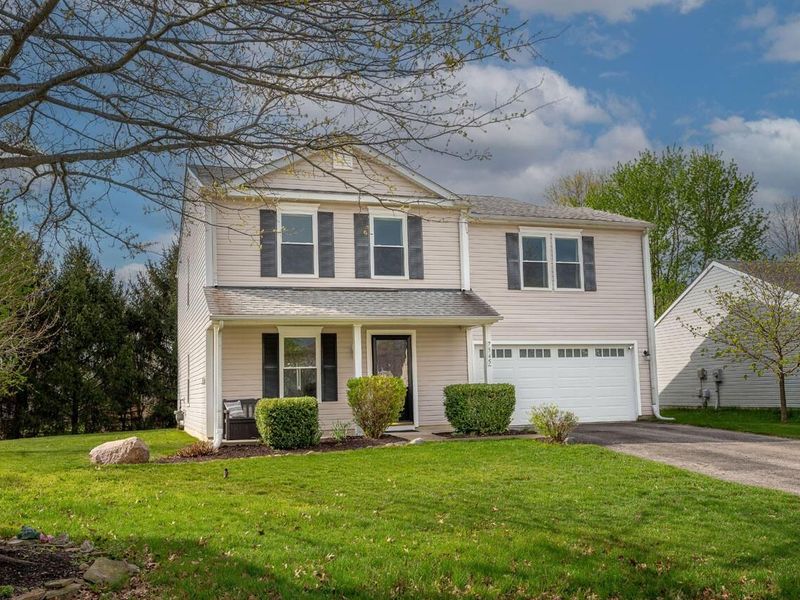 7545 Hemrich Drive, Canal Winchester, OH 43110 Photo 2