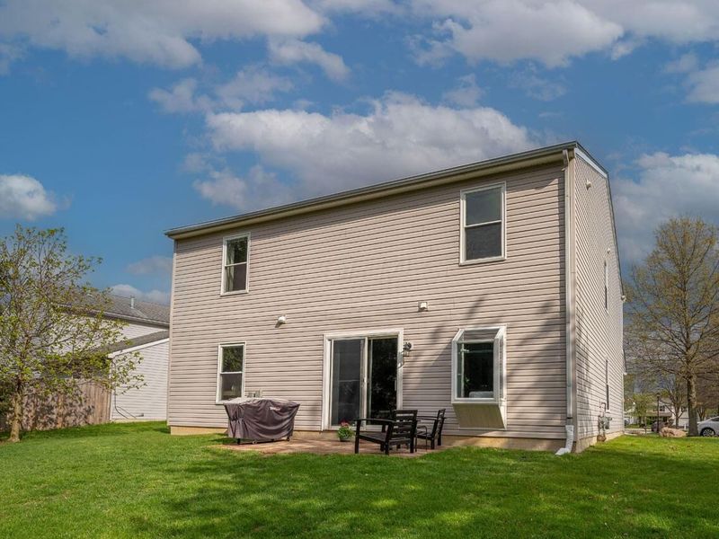 7545 Hemrich Drive, Canal Winchester, OH 43110 Photo 30