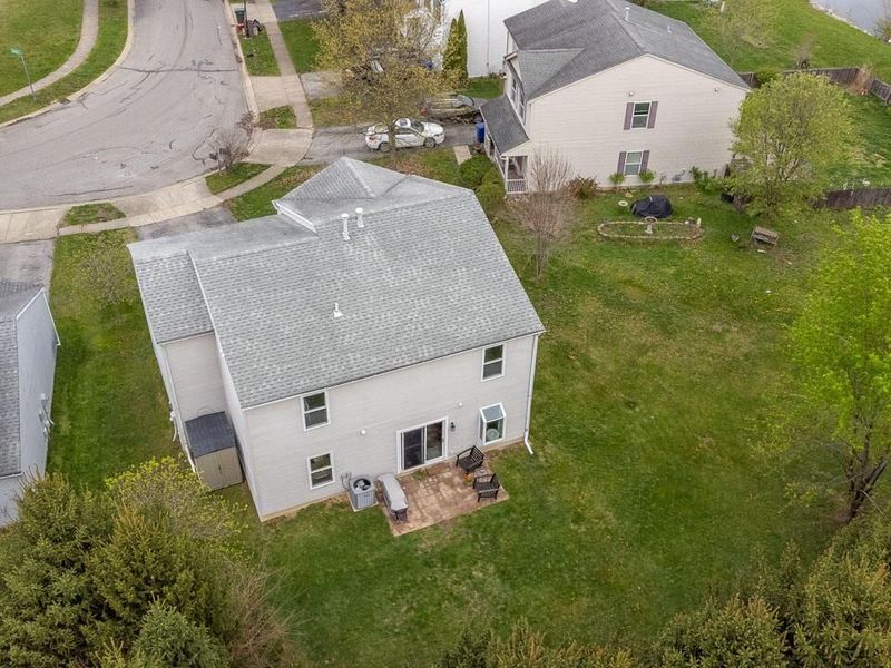 7545 Hemrich Drive, Canal Winchester, OH 43110 Photo 33