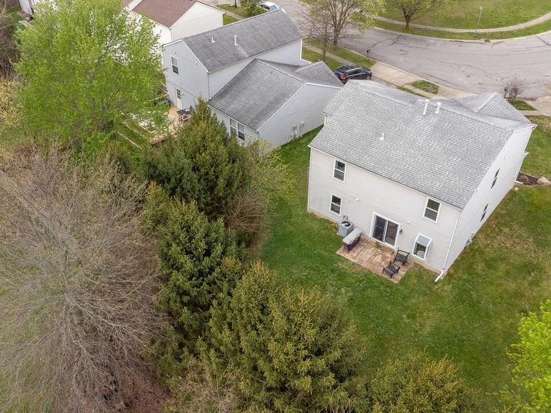 7545 Hemrich Drive, Canal Winchester, OH 43110 Photo 35