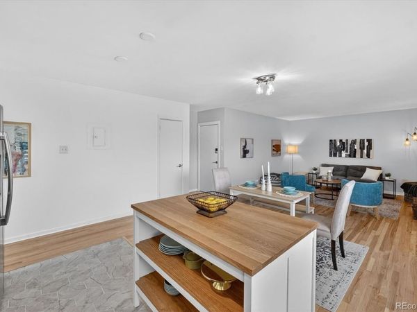 1101 Bellaire Street, Unit 307, Denver, CO 80220