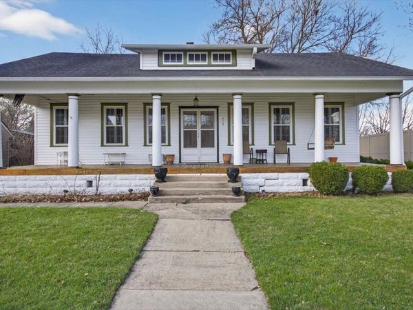 213 Genoa Street, CHERRY VALLEY, IL 61016