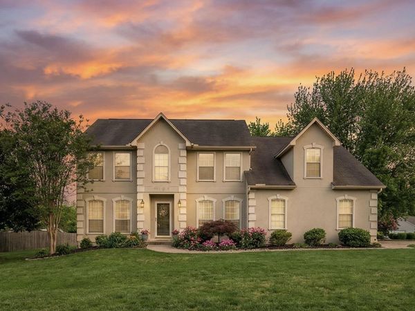 6500 Silver Fox Lane, Knoxville, TN 37909