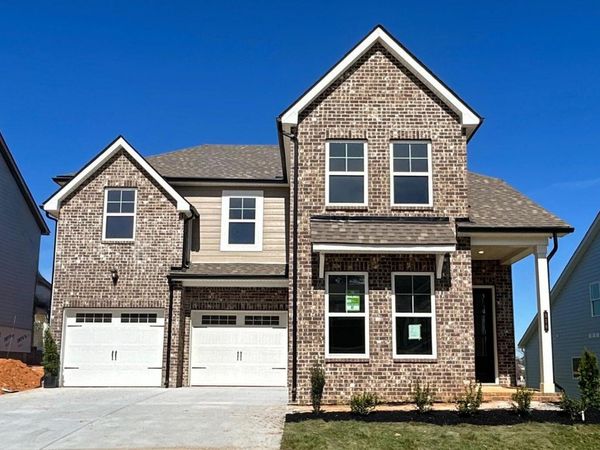 516 Ivey Farms Road (Lot 87) , Farragut, TN 37934