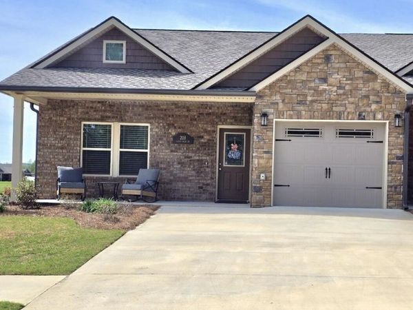 208 Clear Crk Drive, Ringgold, GA 30736