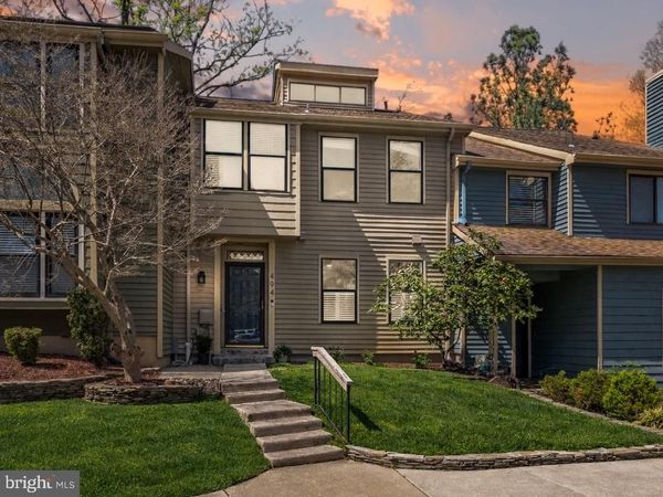 494 FAWNS WALK, ANNAPOLIS, MD 21409