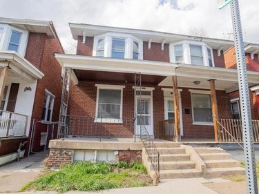 1624 NAUDAIN STREET, HARRISBURG, PA 17104