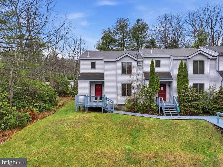 20 Gregory Place , Lake Harmony, PA 18624 Main Photo