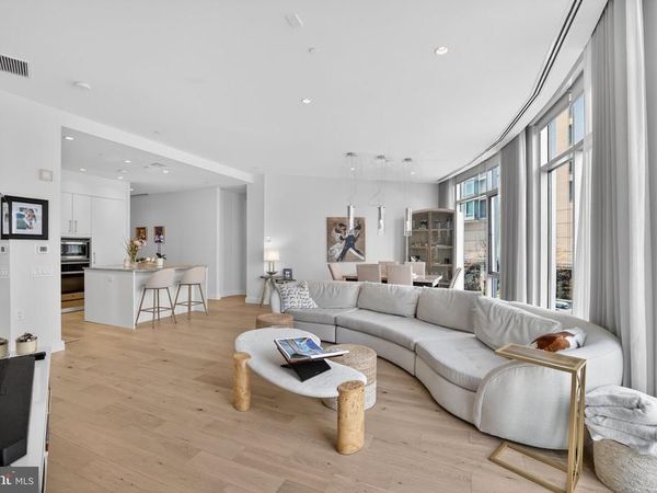 1177 22ND STREET NW, Unit 2M, WASHINGTON, DC 20037