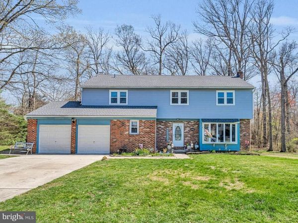 4 BARBARA PLACE, SOMERDALE, NJ 08083