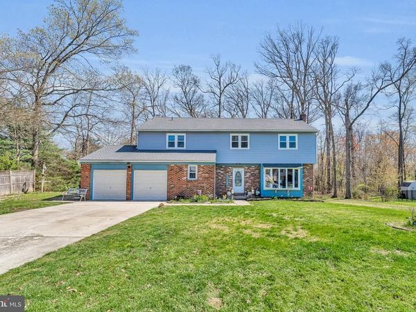 4 BARBARA PLACE , SOMERDALE, NJ 08083