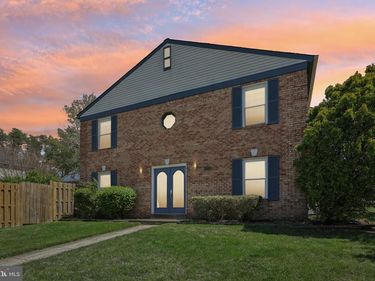 2874 BOWES LANE, WOODBRIDGE, VA 22193