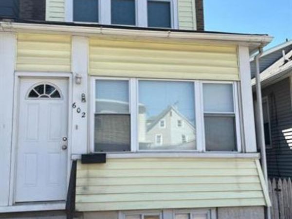 602 POWELL STREET , GLOUCESTER CITY, NJ 08030
