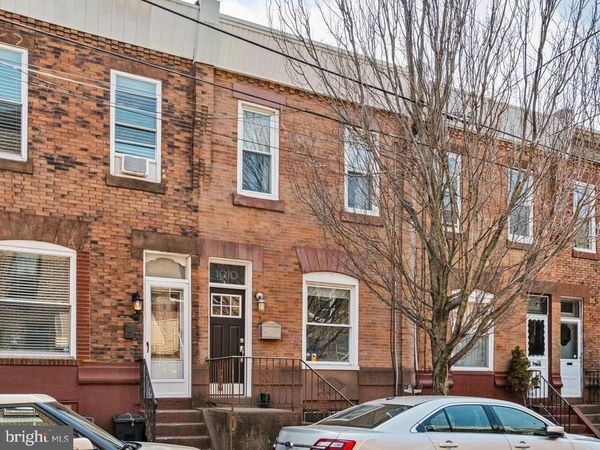 1010 GREENWICH STREET, PHILADELPHIA, PA 19147