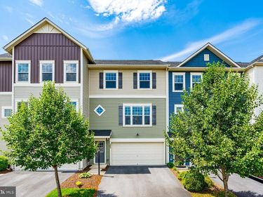 203 CENTENNIAL DRIVE, STEPHENSON, VA 22656