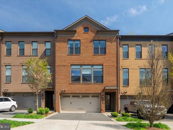 4537 PLATEAU DRIVE, FAIRFAX, VA 22030