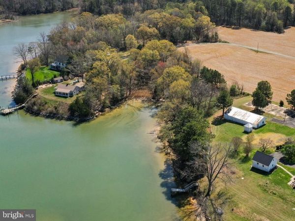 BEALE'S WHARF ROAD | PARCEL 2, MONTROSS, VA 22520