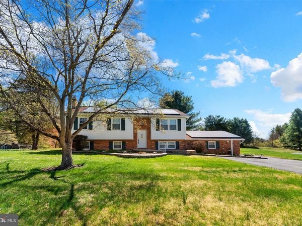 2233 RIDGEMONT DRIVE , FINKSBURG, MD 21048