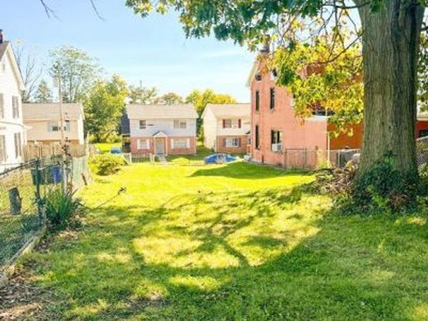 747 SPRUCE STREET, HAGERSTOWN, MD 21740