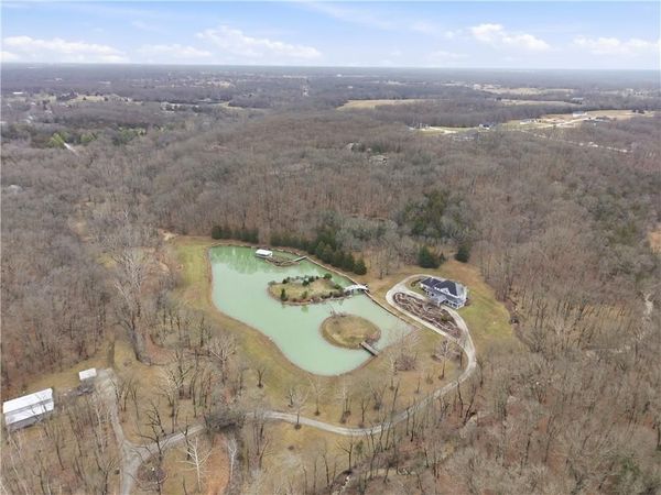 70 E High Point Lane, Columbia, MO 65203