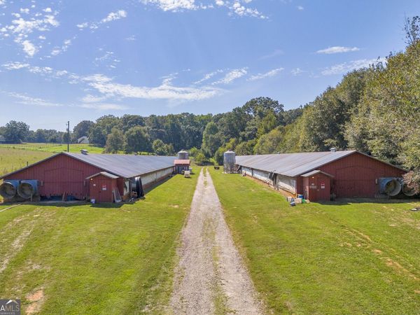 0 Joan Smith Road, Hull, GA 30646