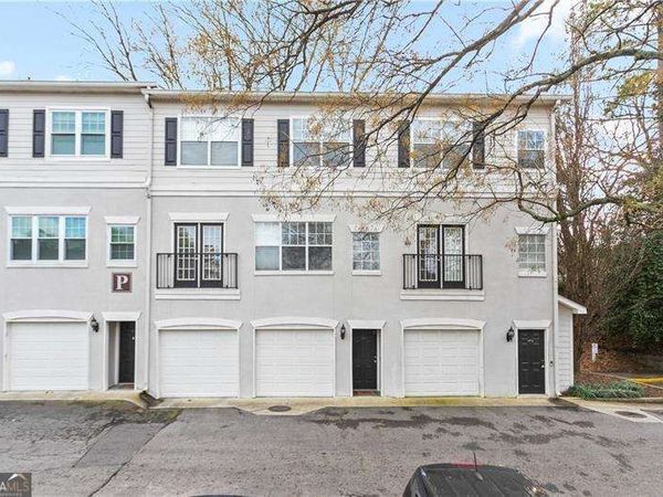 1150 Collier Road NW, Unit 3P, Atlanta, GA 30318