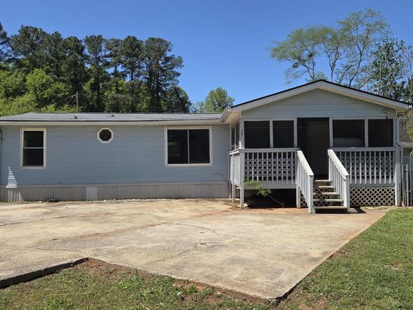 25 Fischer Way, Sharpsburg, GA 30277