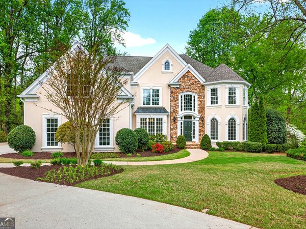6130 Banbury Court, Suwanee, GA 30024