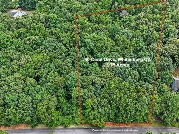 40 Coral Drive, Whitesburg, GA 30185