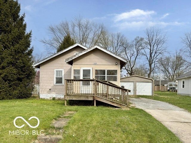 237 Ringwood Way Anderson, IN
