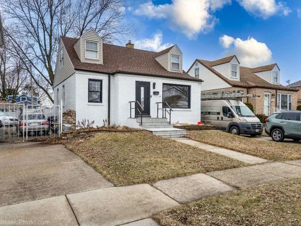 2308 Elm Street , River Grove, IL 60171