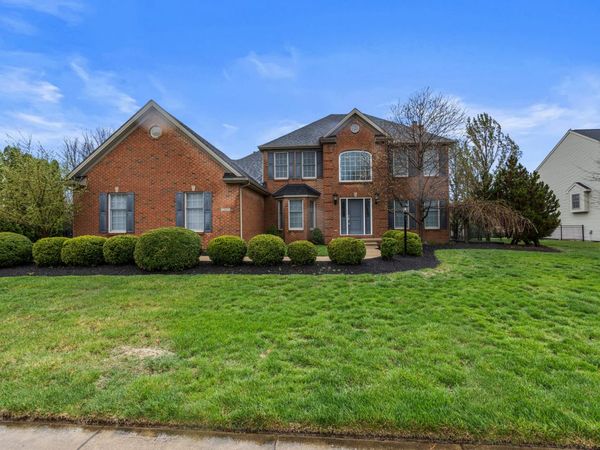 1805 Mullikin Drive , Champaign, IL 61822