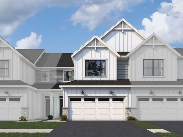 25532 W Emory Lane, Plainfield, IL 60544