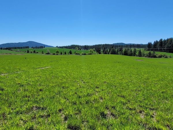 Sunny Slopes Rd Lot 4 Block A, Worley, ID 83876