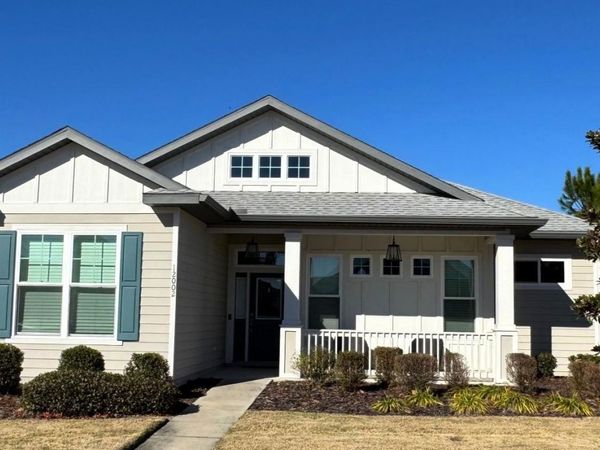 12002 SW 29TH PLACE , GAINESVILLE, FL 32608