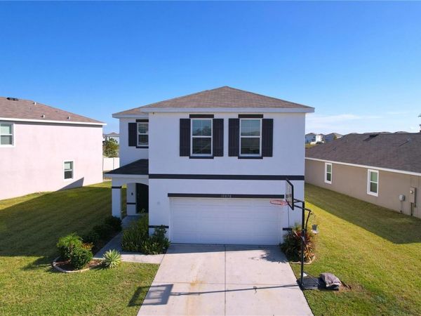 10878 PENNY GALE LOOP , SAN ANTONIO, FL 33576