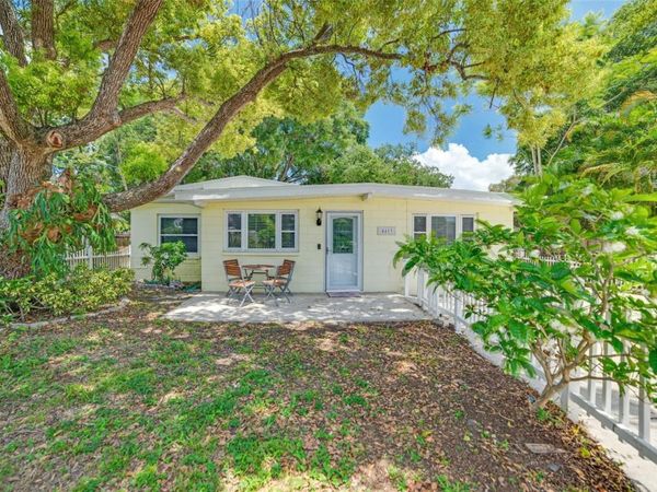 4413 W ROGERS AVENUE, TAMPA, FL 33611