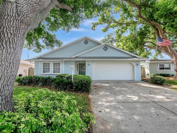 11326 81ST PLACE , SEMINOLE, FL 33772