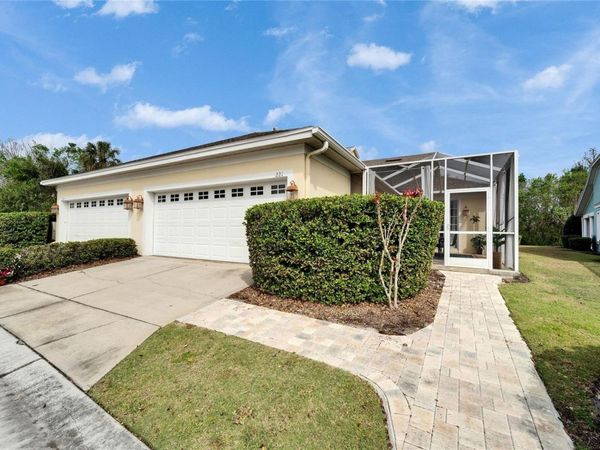 221 SELA COVE CIRCLE , APOLLO BEACH, FL 33572