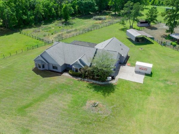 13456 W HIGHWAY 318, WILLISTON, FL 32696