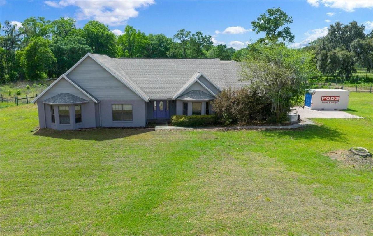 13456 W Highway 318, Williston, FL 32696 Photo