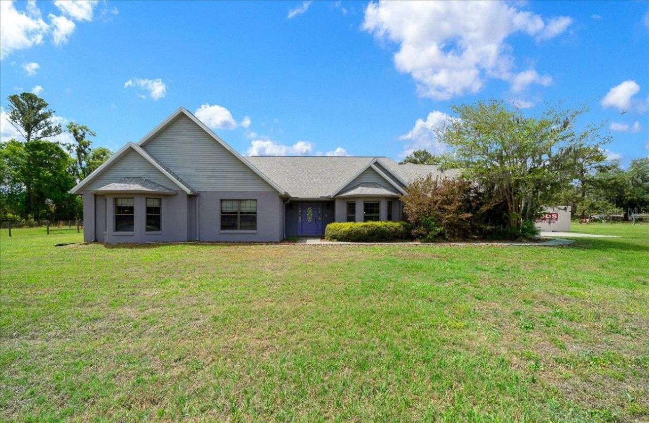 13456 W Highway 318, Williston, FL 32696 Photo