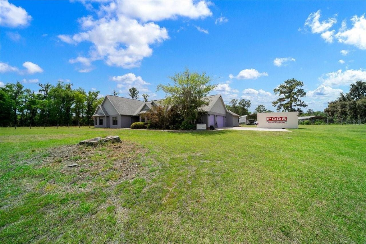 13456 W Highway 318, Williston, FL 32696 Photo
