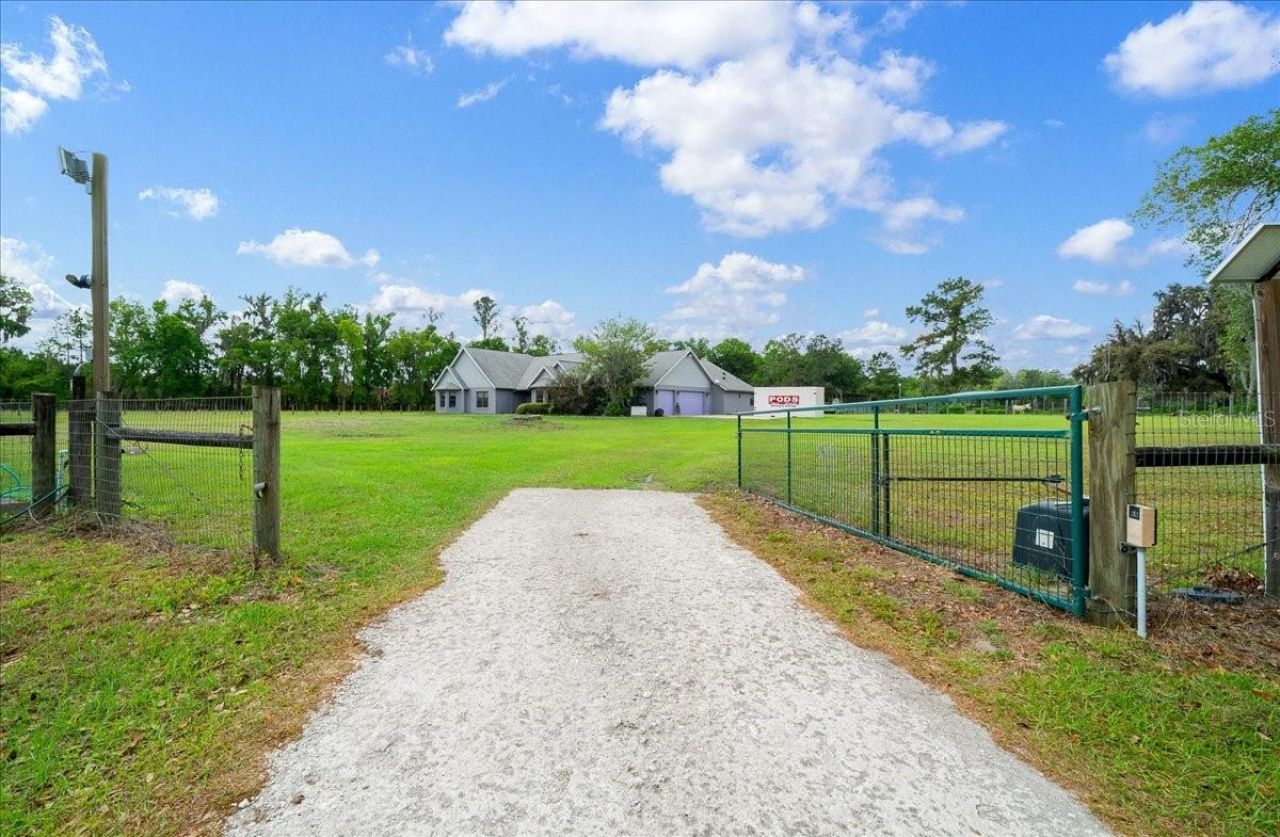 13456 W Highway 318, Williston, FL 32696 Photo