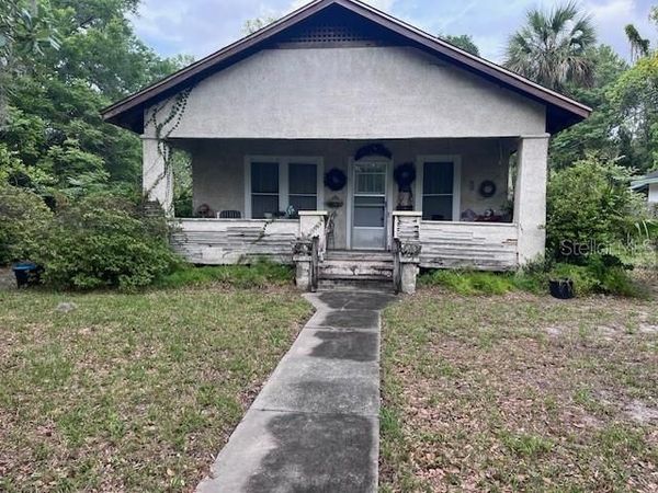 236 E ROSE AVENUE , ORANGE CITY, FL 32763