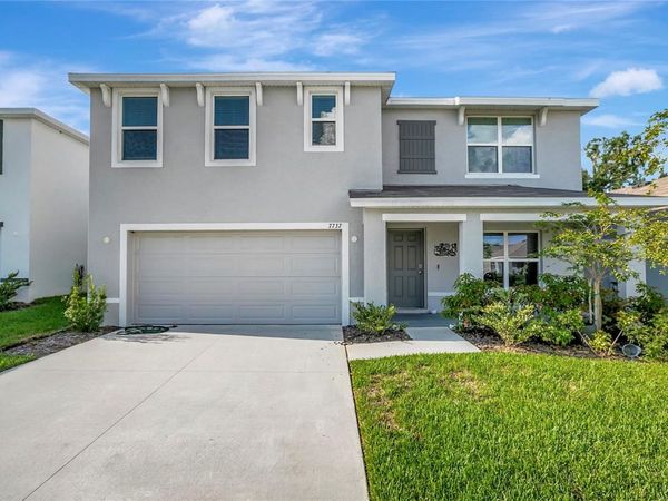 7737 ROSEWOOD GARDEN LOOP , TAMPA, FL 33637