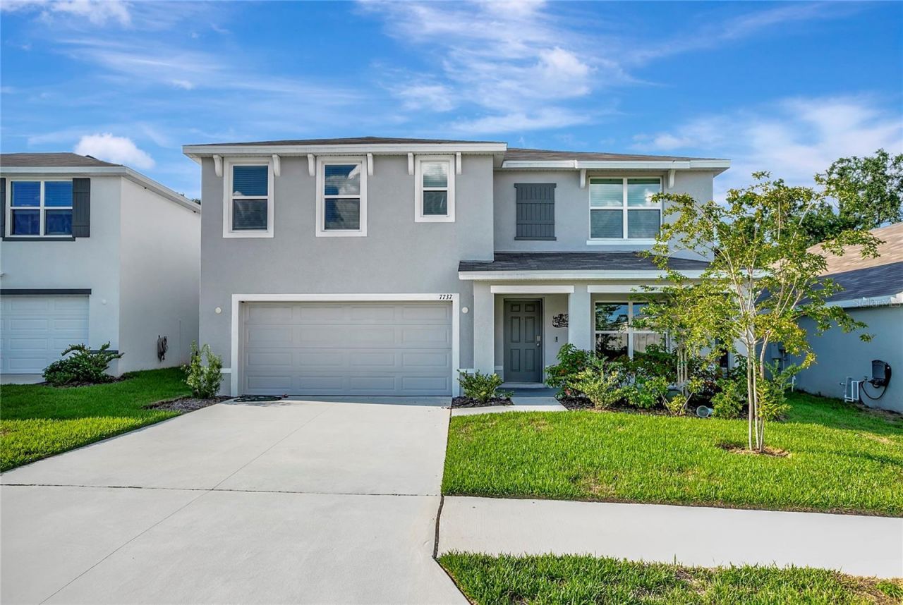 7737 Rosewood Garden Loop , Tampa, FL 33637 Photo
