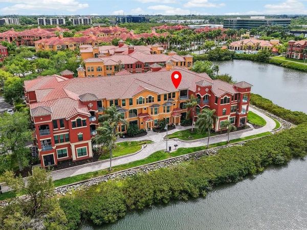 2730 VIA TIVOLI , Unit 335A, CLEARWATER, FL 33764